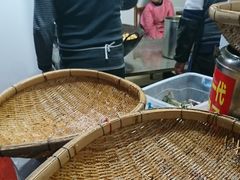 -邓记新一代糖油果子(四川煤管局供销公司职工宿舍店)