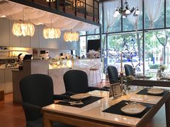 -伊斯坦布尔土耳其清真咖啡餐厅