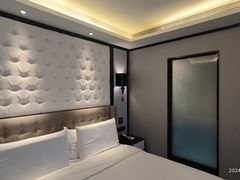 -希岸酒店(广州南站店)