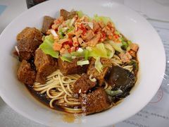 -陀块头面馆(梅岭南路店)