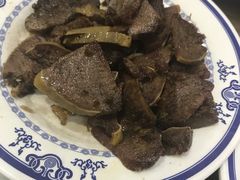 -老爆肚满五香烧牛羊肉