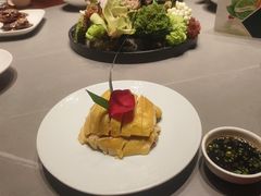 -阿明小菜·海鲜·上海菜(梅陇店)