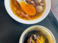 -好成财牛排馆(涂门街总店)