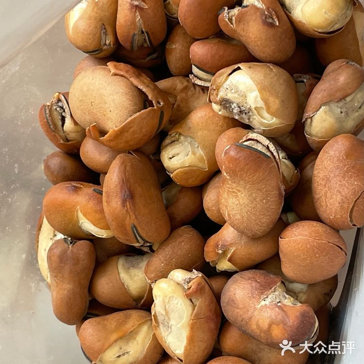 我的天津美食之旅