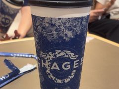 -霸王茶姬(上海恒基名人店)