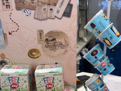 -DQ·蛋糕·冰淇淋(湖景东路店)