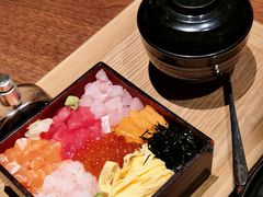 -山葵家·创意料理(宁波来福士店)