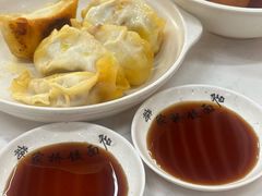 -蒋家桥饺面店(四望亭路店)