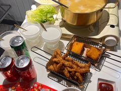 -友达面馆(广州总店)