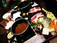 -吉野家(567漫天地店)