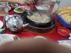 -花苑美食横琴生蚝火锅(拱北粤华路店)