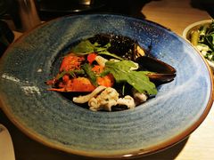 -囧吉香生蚝牛排馆(湖北路店)