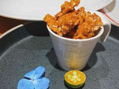 -红棉中餐厅·广州海航威斯汀酒店
