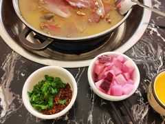 -80红枣鸡腊排骨(总店)