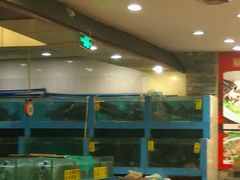 水产区-顺德一品粥·20年凤城老字号(芳村店)