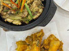 -寻味顺德·南记酒家·传统顺德菜·鱼生(广源路店)