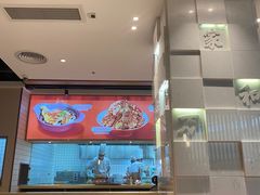 -九毛九西北菜(番禺万达店)