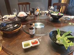 -东海怡品海鲜豆捞(舟宿夜江店)