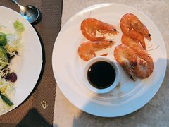 -宝华万豪酒店·都会尚膳