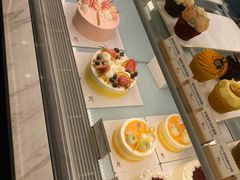 -Pantry's Best派悦坊蛋糕(K11购物艺术中心店)