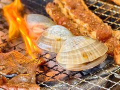 -韩风烤牛肉冷面店