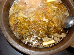 -石锅苗苗鱼(武汉首店)