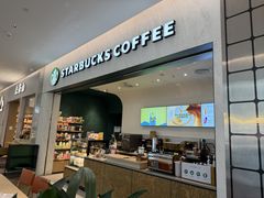 -星巴克(深圳平安金融中心B1店)