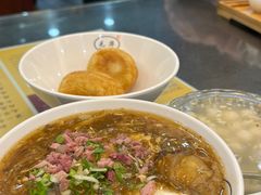 -毛华美食(清扬路店)