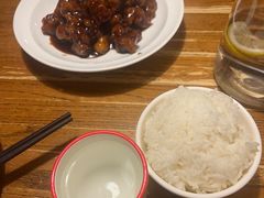 -新白鹿餐厅(龙游路总店·杭帮菜名店)