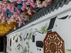 -食悦江南·淮扬菜·烤鸭(亚运村·惠新店)