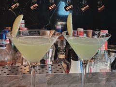 -南宁那莲豪华精选酒店-云霄酒廊·80楼高空城景酒吧