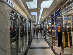 -广州白马服装市场