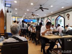 -西部马华清真兰州牛肉面·烧烤夜市(关东店)