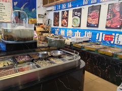 -隐厨·海鲜餐厅(恒通路店)