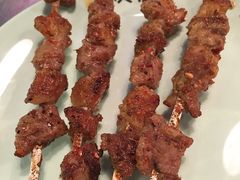 -炭舍干锅·烤鱼(扬名广场店)