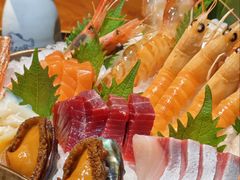 -極上萬膳·日料放题(海岸城店)