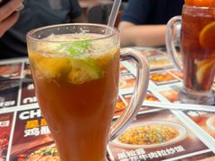 -文通冰室(东方宝泰店)
