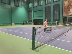 -齐动力网球(星河湾基地店)