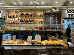 -Money Shops(愚园路店)