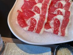 -东来顺·非遗火锅(高新店)