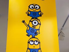 -名创优品(天河区正佳广场二店)