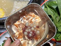 -谭三娘鲜切牛肉自助火锅(九眼桥总店)