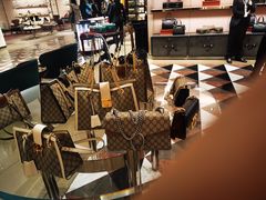 -Gucci(北京SKP店)
