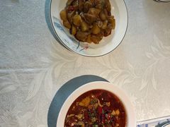 -鑫巴蜀(和平里店)