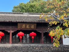 -汇龙潭