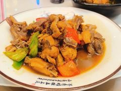 -紫藤园·天目湖大鱼头(南山竹海店)
