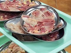 -广宁炭炉鸡煲·富临门饭店