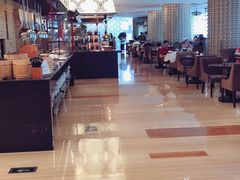 -圣丰索菲特·2 On 988 Café 自助餐厅