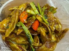 -白魁老号饭庄(安内店)