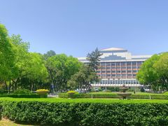 -浙江大学(玉泉校区)